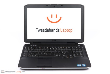Laptop <br/>Dell Latitude E5530