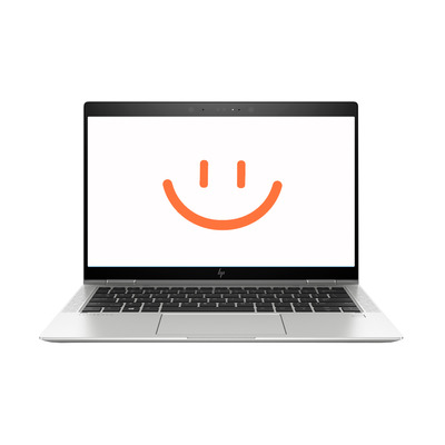 HP Elitebook X360 1030 G3 13.3" Touch