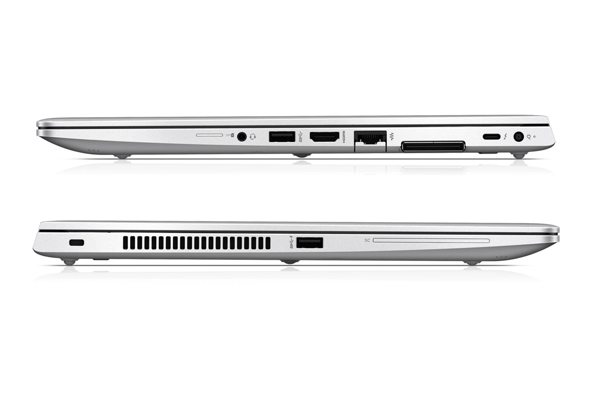 HP Elitebook 850 G6