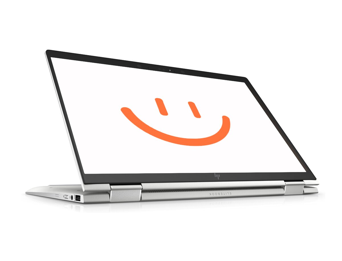 HP Elitebook X360 1030 G3 13.3" Touch