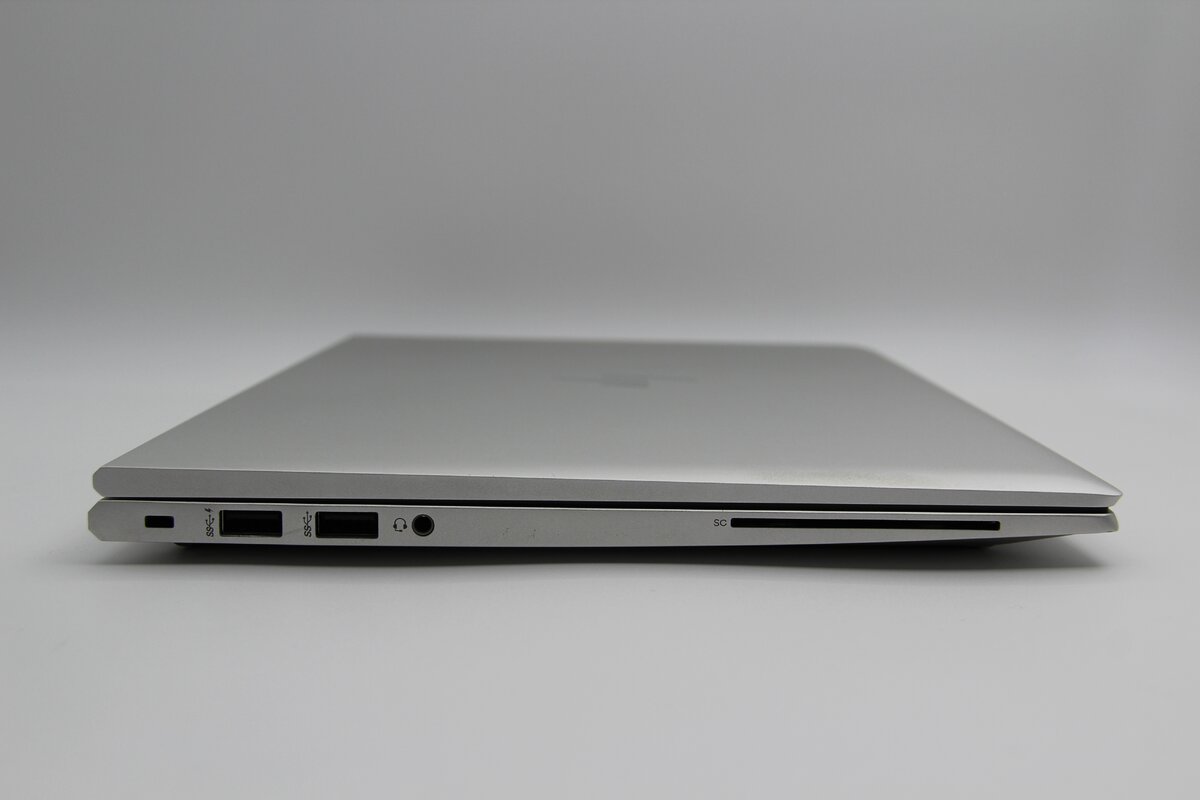 HP Elitebook 845 G8