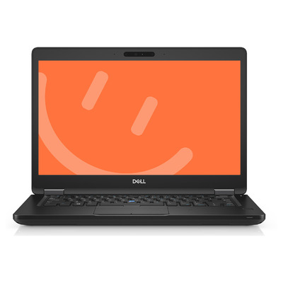 DELL Latitude 5490