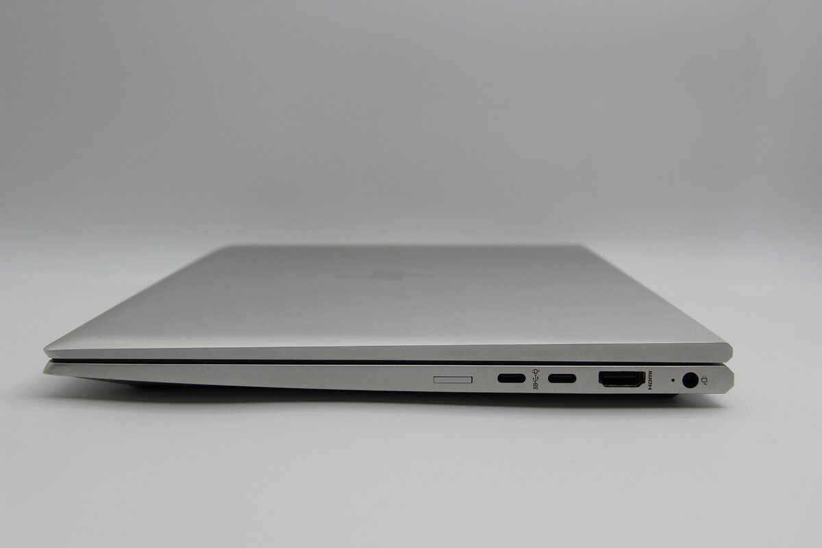 HP Elitebook 845 G8