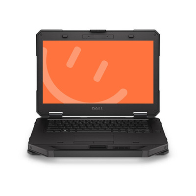 DELL Latitude 5414 Rugged