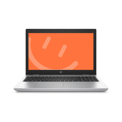 HP Probook 650 G4