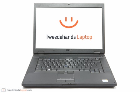 Laptop <br/>Dell Latitude E5500