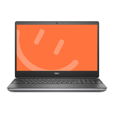 DELL Precision 7550