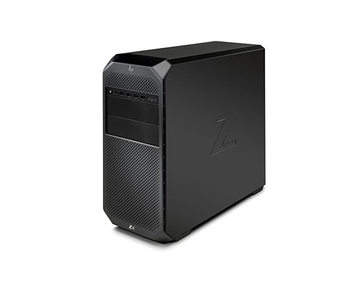 HP Z4 G4 Workstation