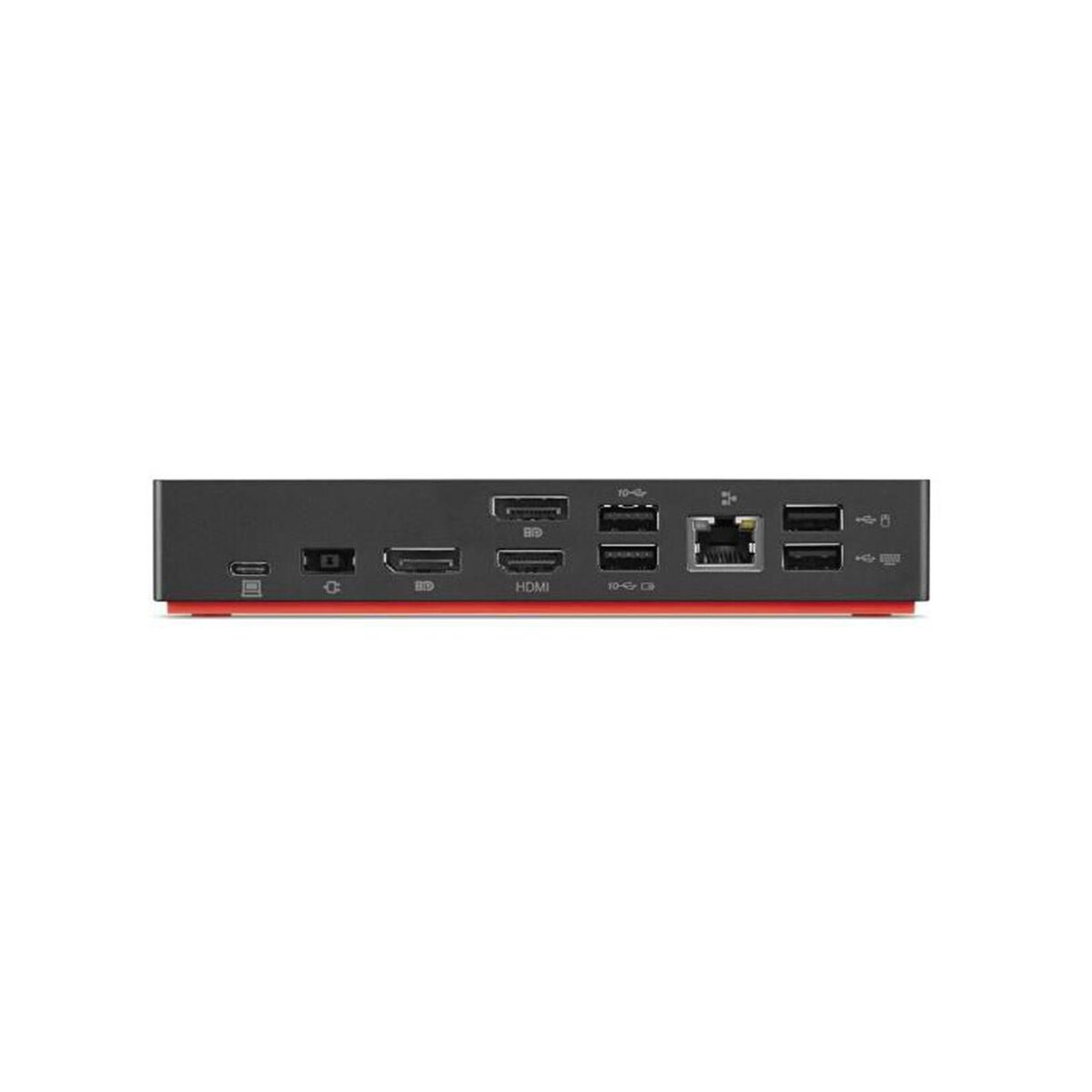 Lenovo ThinkPad 40AS USB-C Dock Gen 2