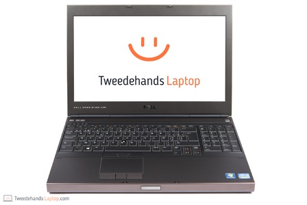 Laptop <br/>Dell Precision M4700