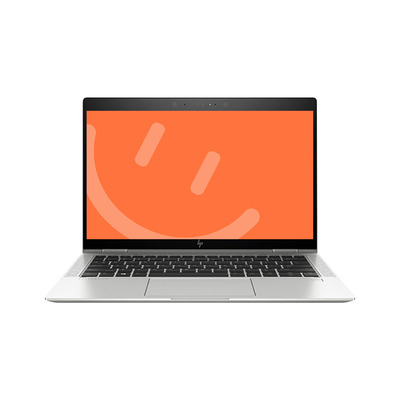 HP Elitebook X360 1030 G3