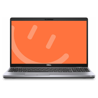 Bekijk product 'DELL Latitude 5510' DELL Latitude 5510
