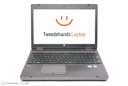 Laptop <br/>HP Probook 6560b